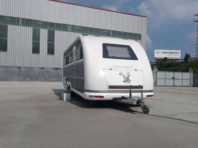 玻璃钢房车